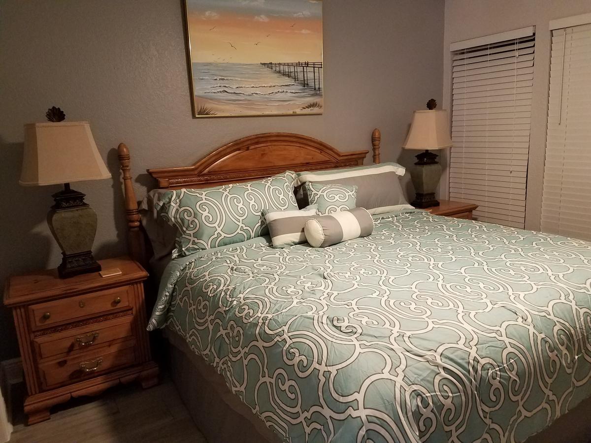 2Br/1Ba Vacation Rental - Sienna Park Сарасота Экстерьер фото